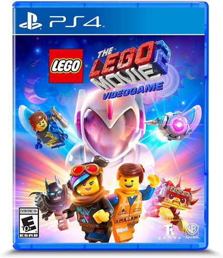 LEGO Movie 2 Videogame - PlayStation 4
