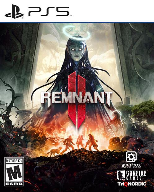 Remnant II - PlayStation 5