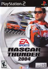 NASCAR Thunder 2004 - PlayStation 2