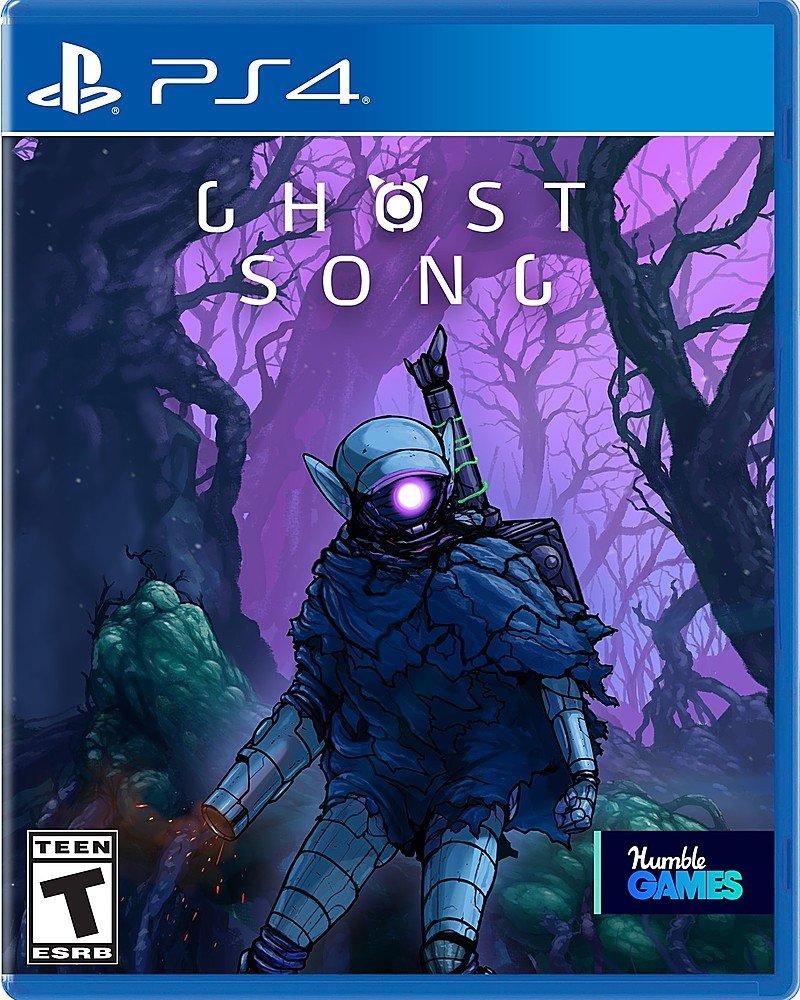 Ghost Song - PlayStation 4