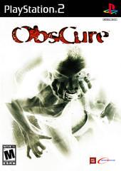 Obscure - PlayStation 2