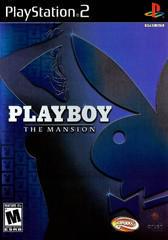 Playboy the Mansion - PlayStation 2