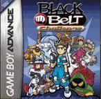 Black Belt Challenge - Game Boy