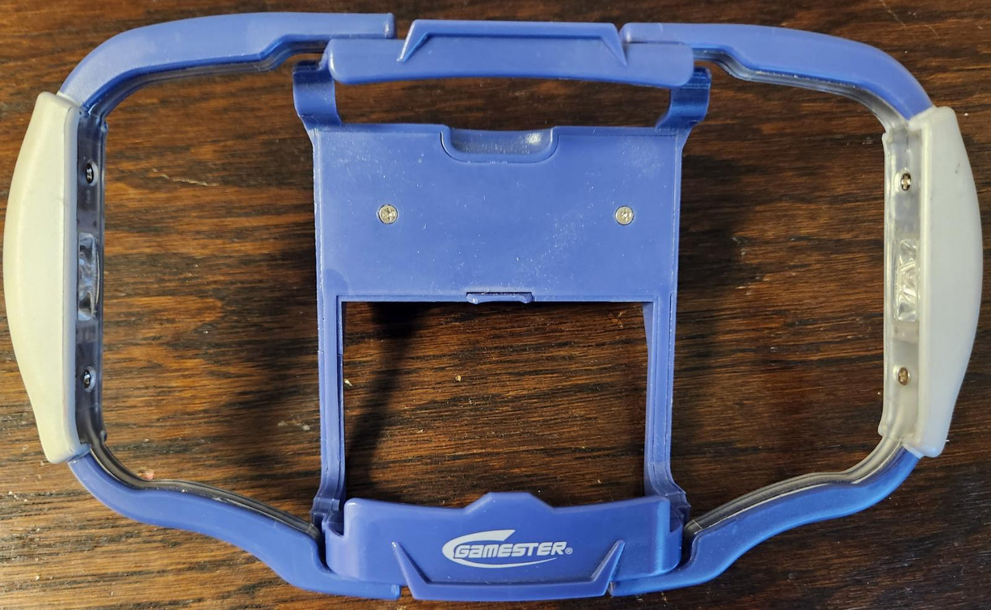 Gamester Traplight - Game Boy Advance