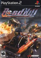 Roadkill - PlayStation 2