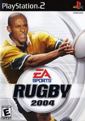 Rugby 2004 - PlayStation 2