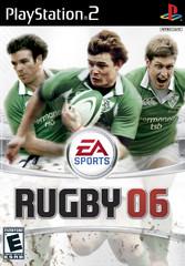 Rugby 2006 - PlayStation 2