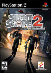 Silent Scope 2 - PlayStation 2