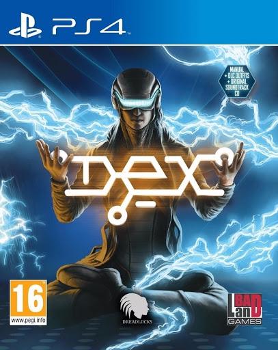 Dex - PlayStation