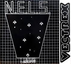 N.E.L.S - Vectrex
