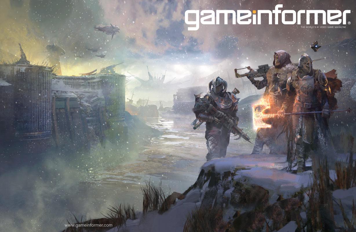 Game Informer Issue 281 - Game Informer