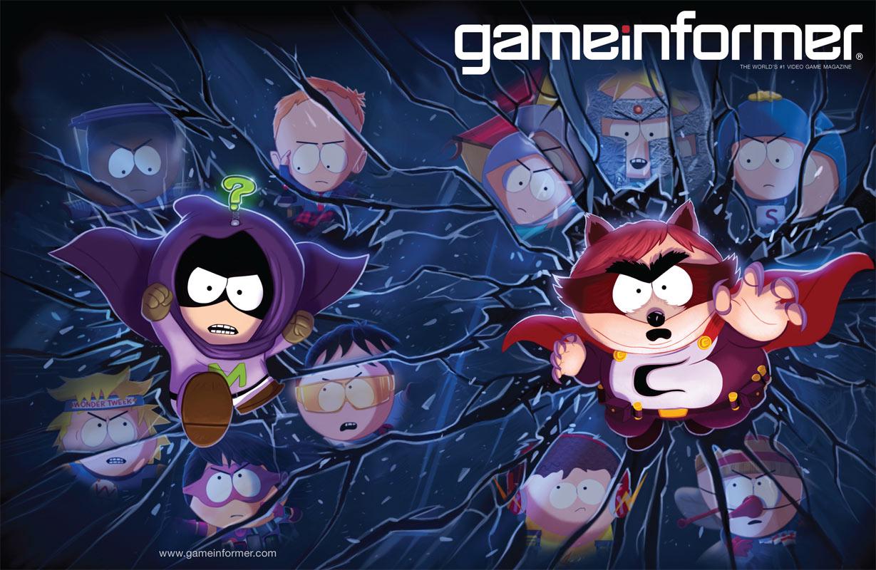 Game Informer Issue 283 - Game Informer
