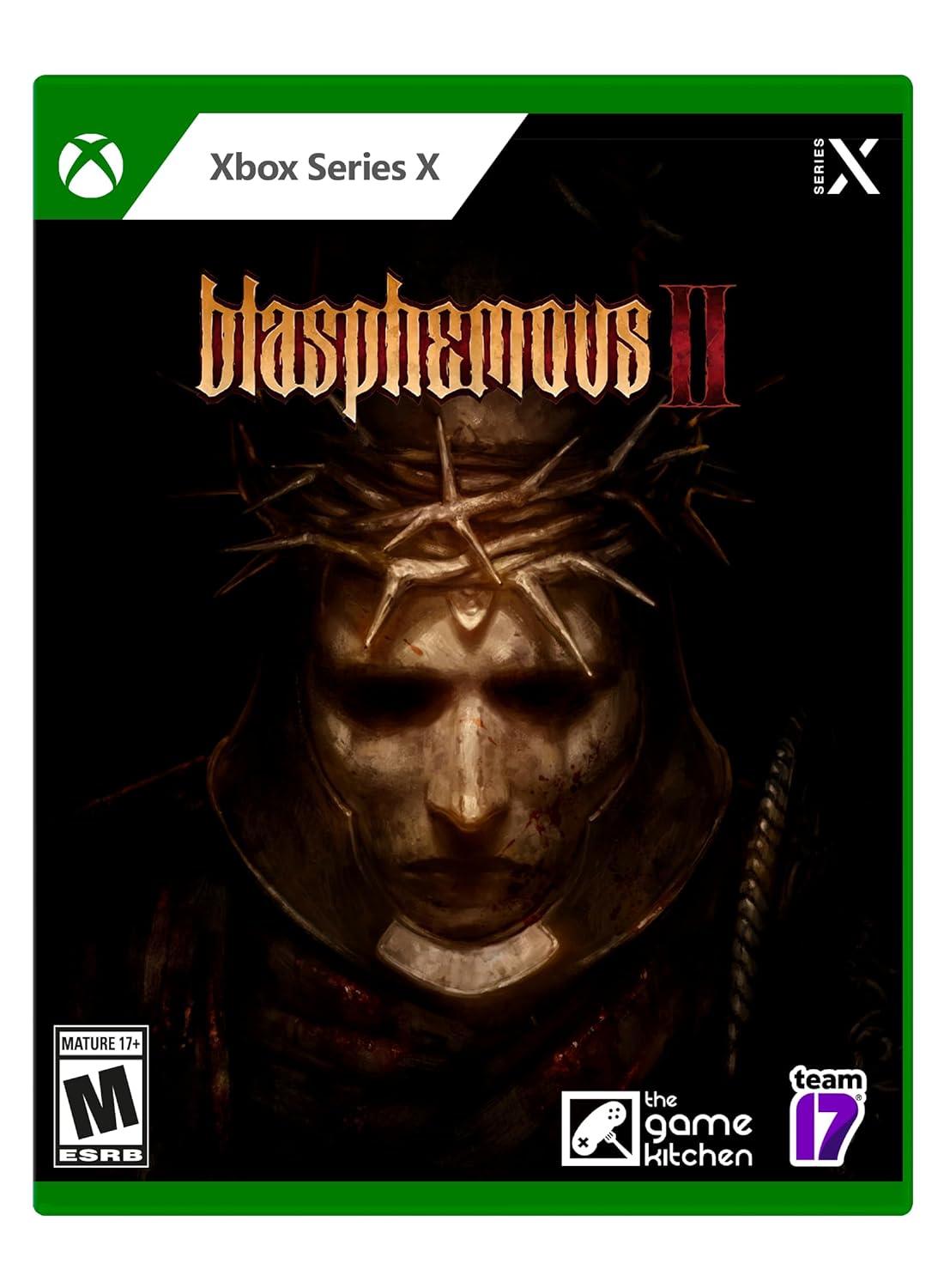 Blasphemous II - Xbox Series X