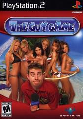 The Guy Game - PlayStation 2