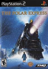 The Polar Express - PlayStation 2