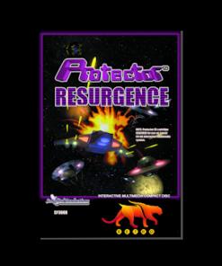 Protector Resurgence - Jaguar