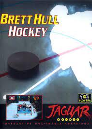 Brett Hull Hockey - Jaguar