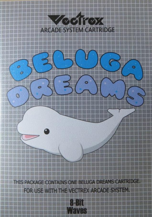 Beluga Dreams - Vectrex