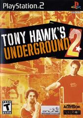 Tony Hawk Underground 2 - PlayStation 2