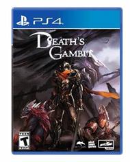 Deaths Gambit - PlayStation 4