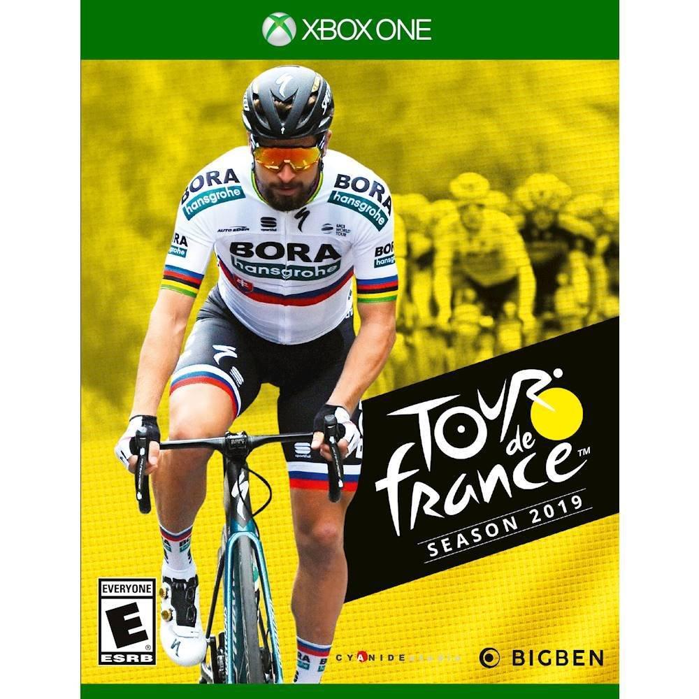 Tour de France Season 2019 - Xbox One