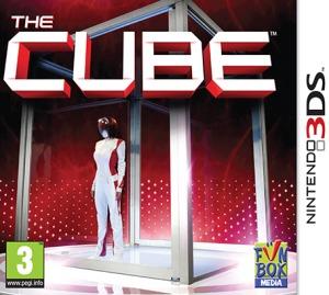 The Cube - Nintendo 3DS