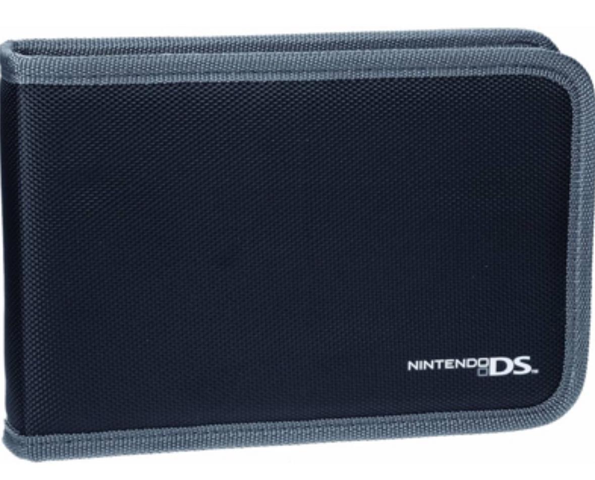 PowerA Nintendo DS Universal Folio - Nintendo DS