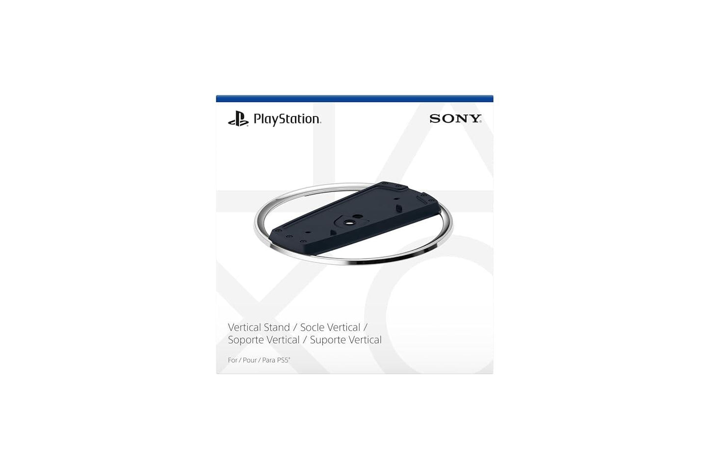 Vertical Stand - PlayStation 5