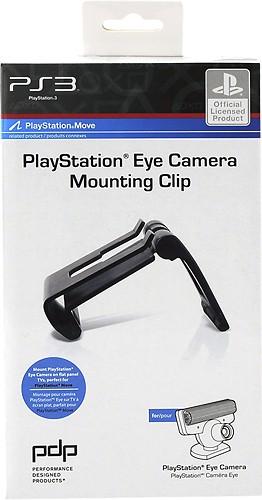 PlayStation Eye Camera Mounting Clip - PlayStation 3