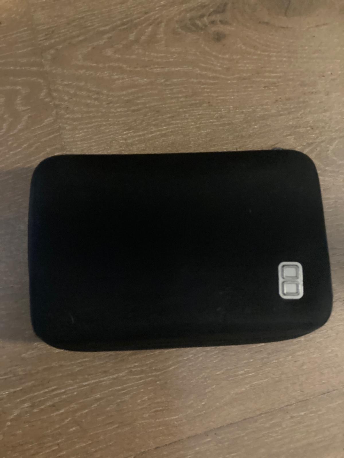 Nintendo DS Carrying Case - Nintendo DS