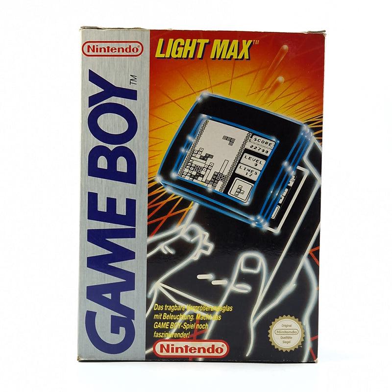 Light Max - Game Boy