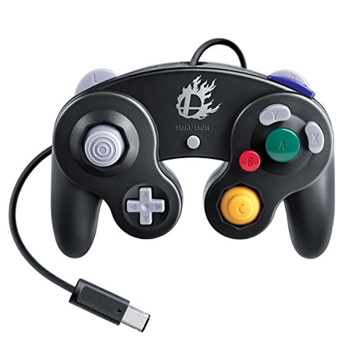 Gamecube Controllers - Nintendo Accessories