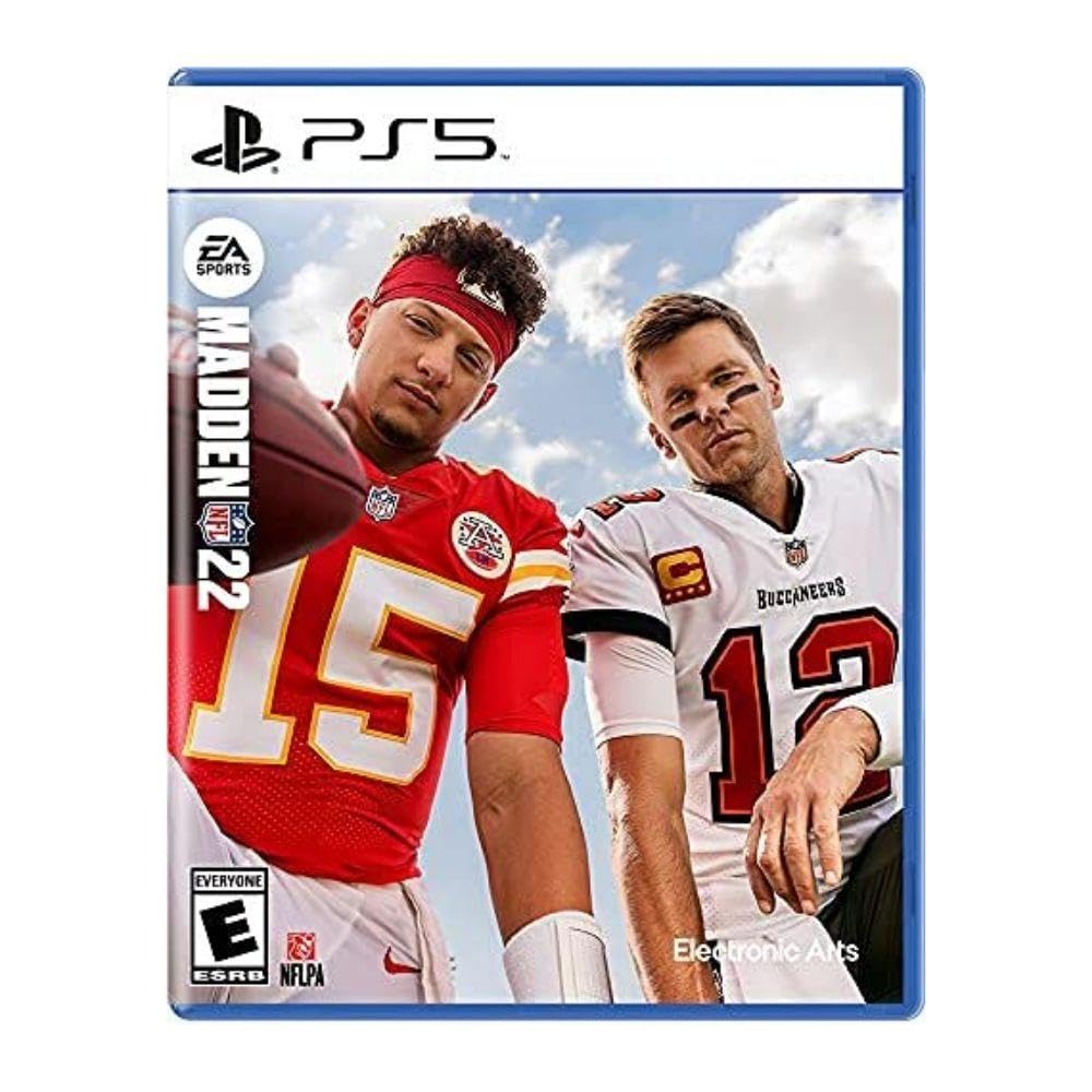 Madden 22 - Playstation 5