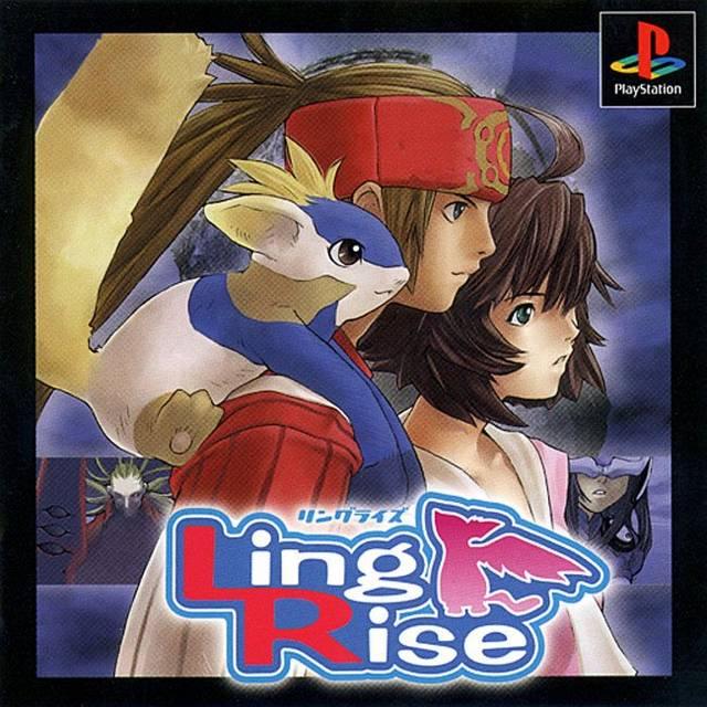 Ling Rise - PlayStation