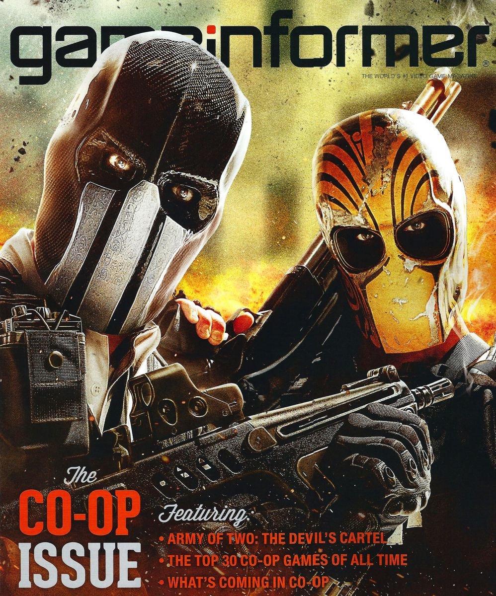Game Informer Issue 233 - Game Informer
