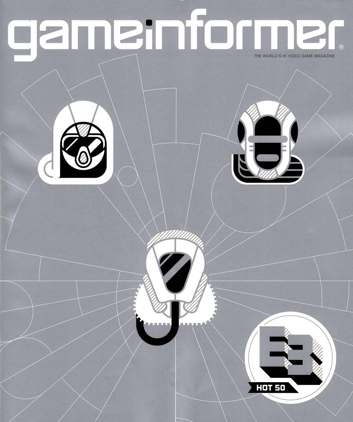 Game Informer Issue 244 - Game Informer