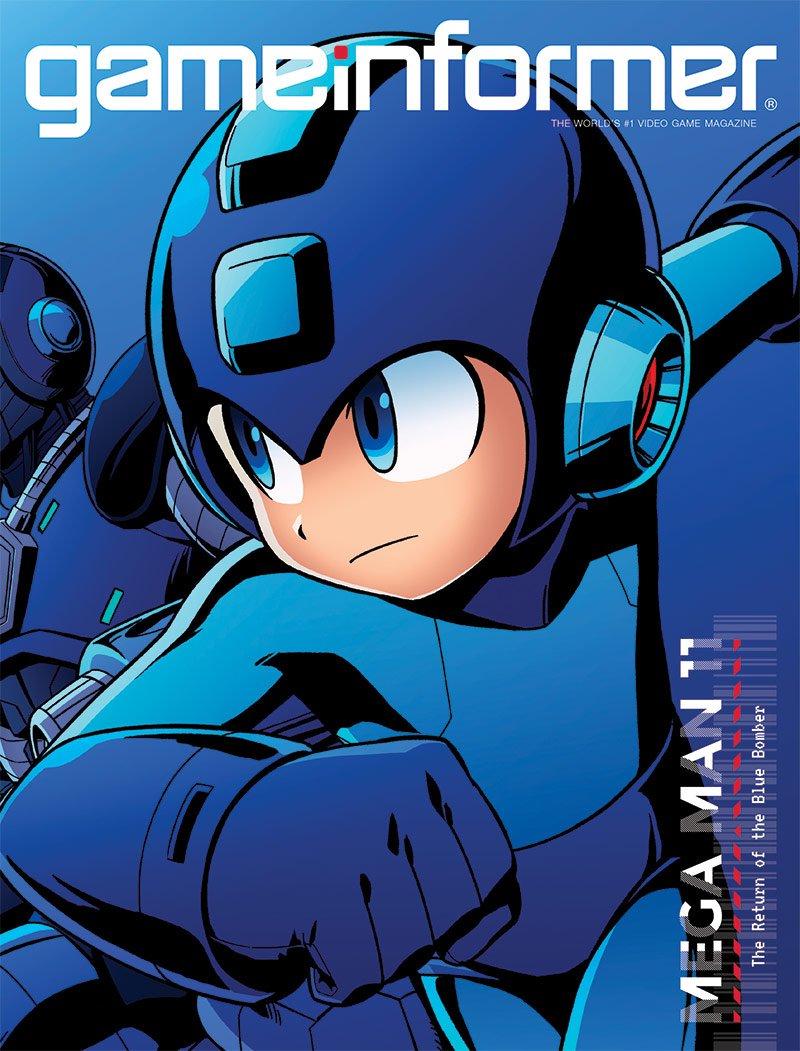Game Informer Issue 297 - Game Informer