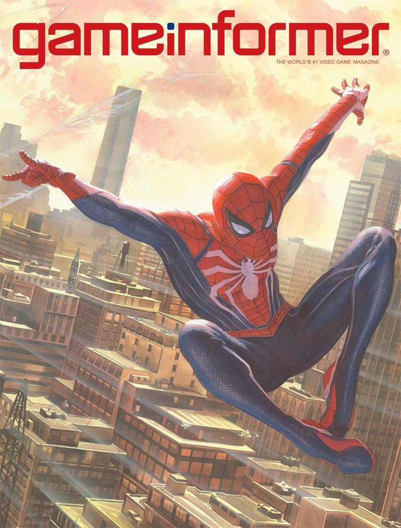 Game Informer Issue 301 - Game Informer