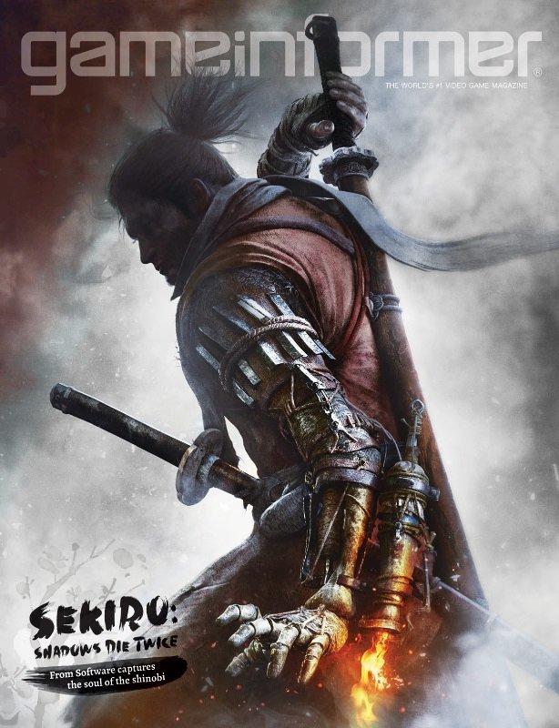 Game Informer Issue 310 - Game Informer