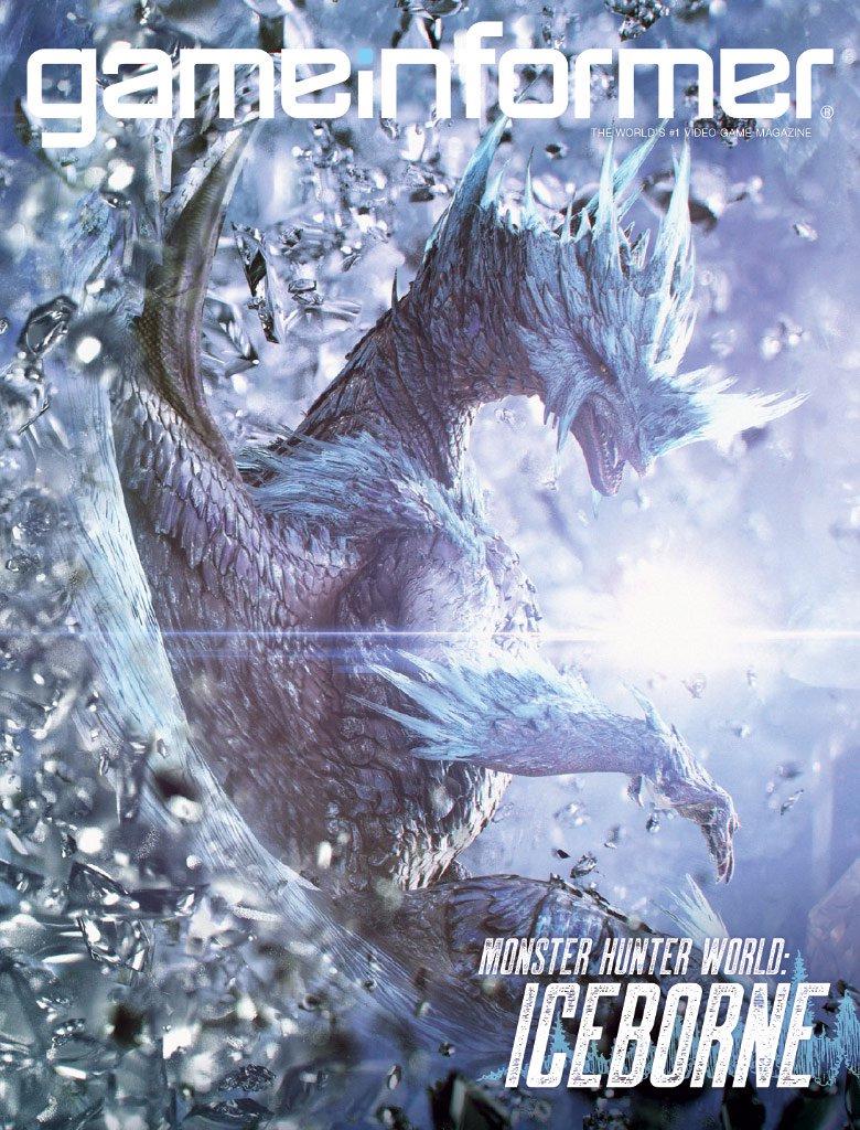 Game Informer Issue 316 - Game Informer