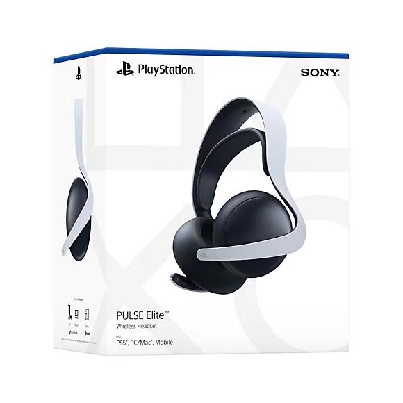 Pulse Elite Wireless Headset - PlayStation 5