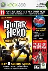 Official Xbox Magazine Demo Disc 91 - Xbox 360