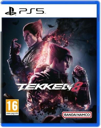 Tekken 8 - PlayStation