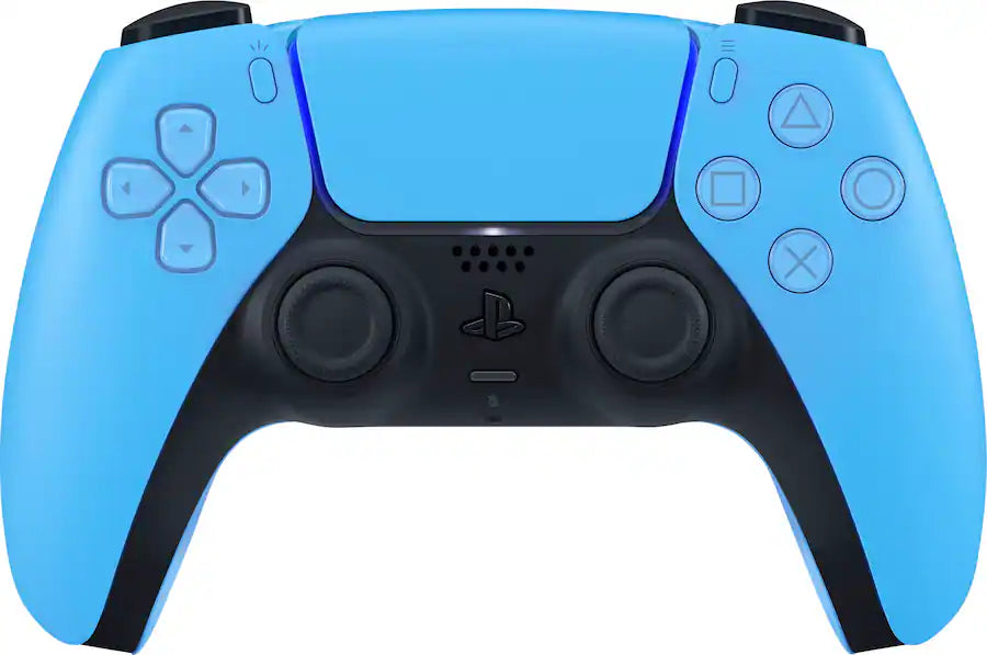DualSense Wireless Controller (New) - PlayStation Accessories