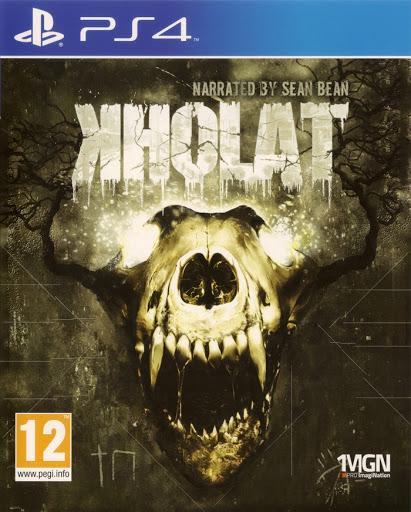 Kholat - PlayStation