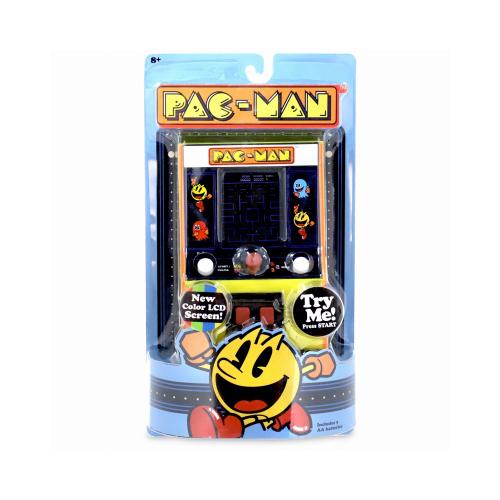 Basic Fun Pac-Man - Mini Arcade