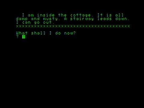 Tablets of Hippocrates - Mattel Aquarius