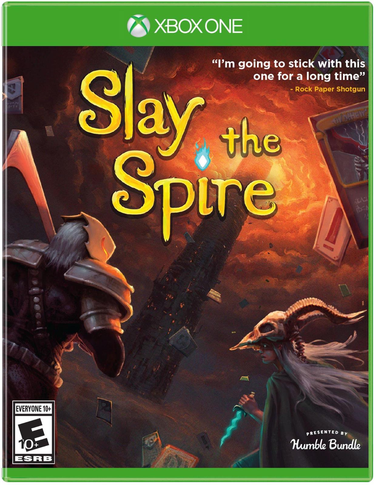 Slay the Spire - Xbox One