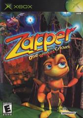 Zapper (Xbox) - Xbox Accessories