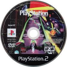Playstation Magazine Issue 67 - PlayStation 2